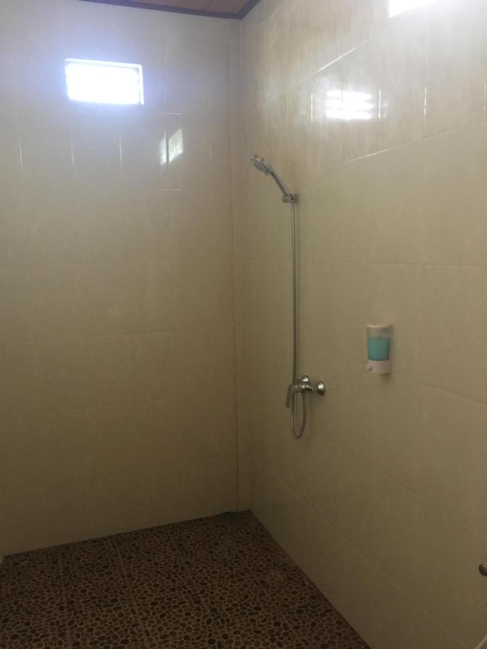 Bima Homestay Lembongan Eksteriør billede